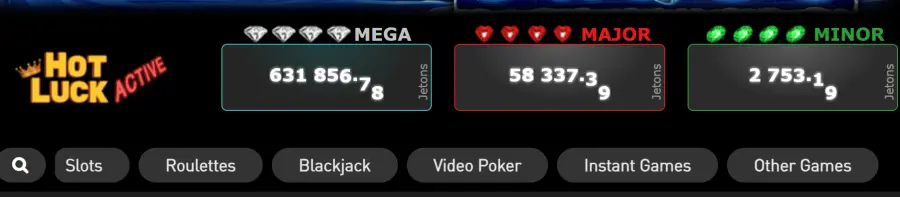 Casino770 login